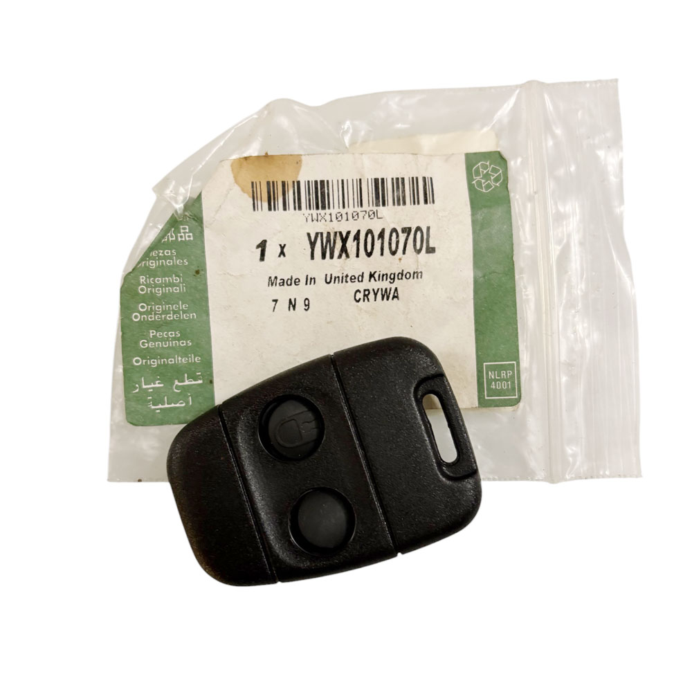 Remote Control Case YWX101070L